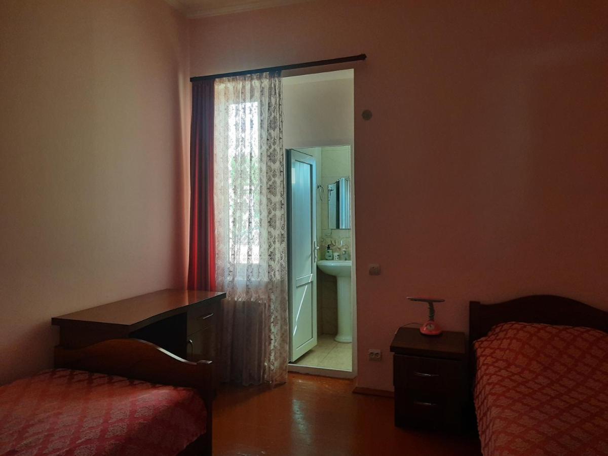 Arevik Bb Chʼiva Exterior foto