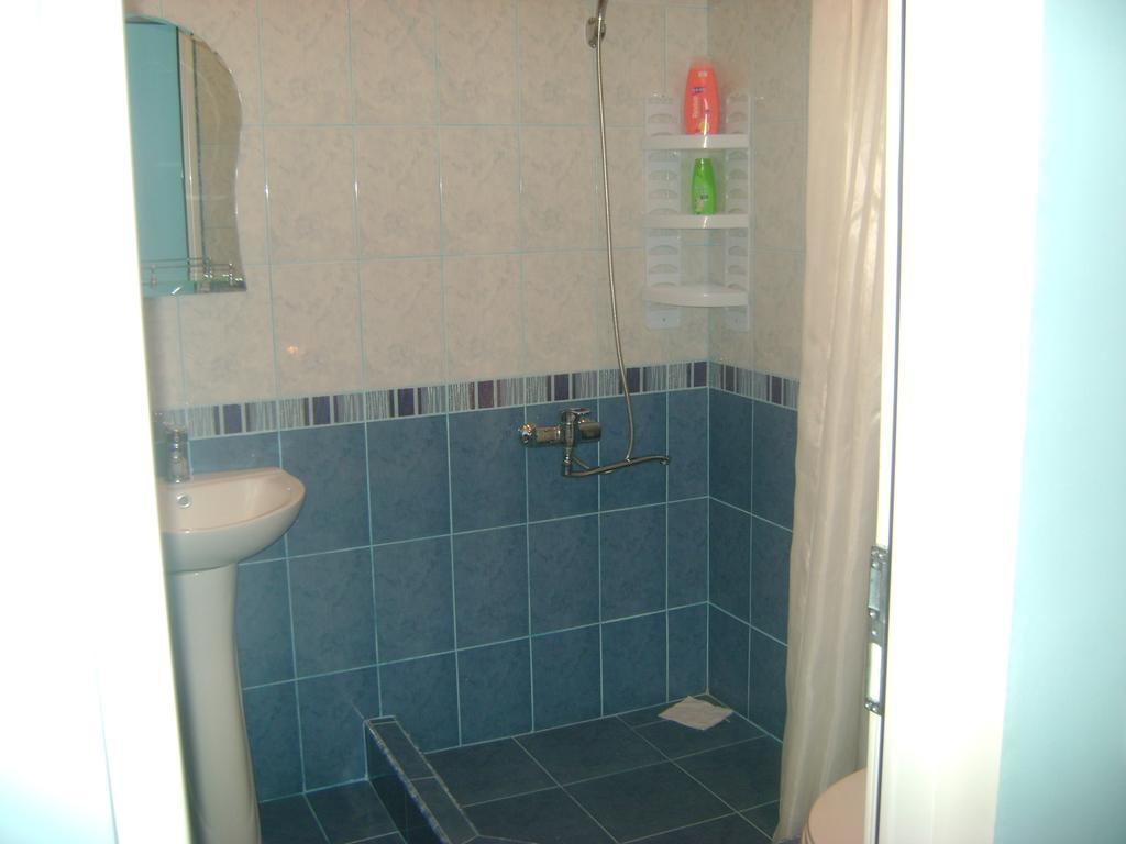 Happy House Hotel Chʼiva Quarto foto