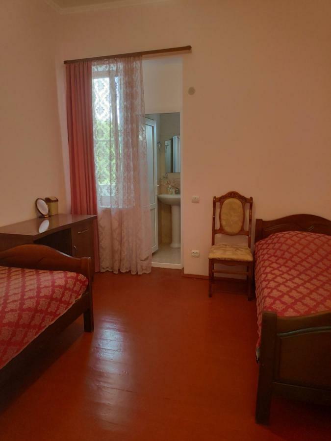 Happy House Hotel Chʼiva Exterior foto
