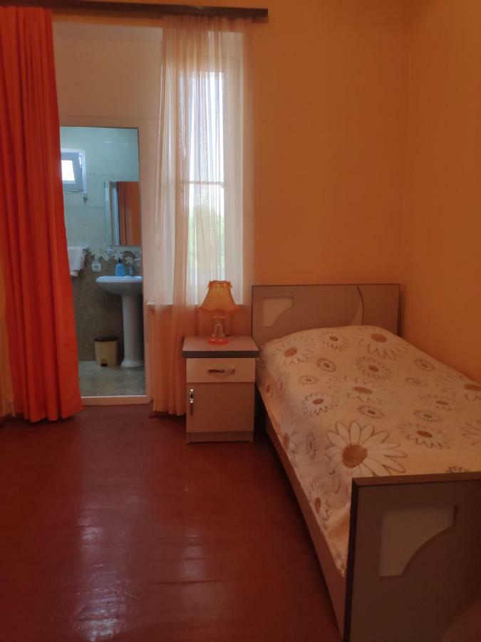 Arevik Bb Chʼiva Exterior foto